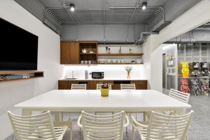 tiang capsule