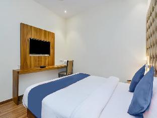 Cozy Inn,,3 star