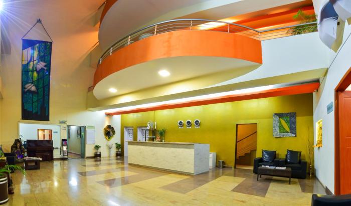 inventree hotel and resorts