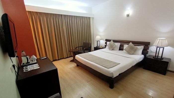 inventree hotel and resorts