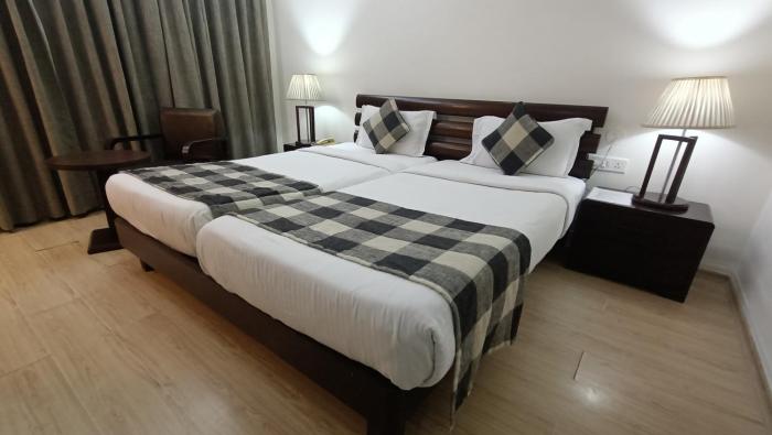 inventree hotel and resorts