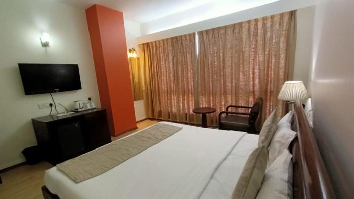 inventree hotel and resorts