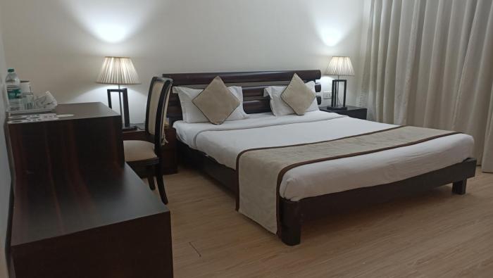 inventree hotel and resorts