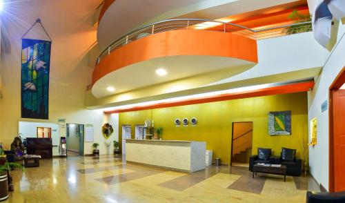 Inventree Hotel And Resorts,,4 star