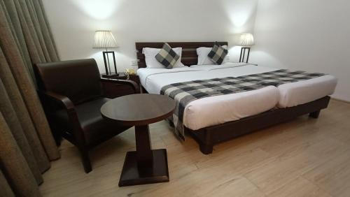 Inventree Hotel And Resorts,,4 star