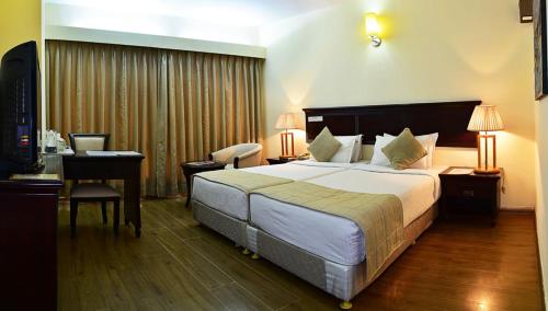 Inventree Hotel And Resorts,,4 star