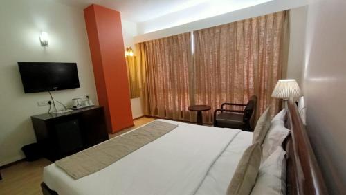 inventree hotel and resorts