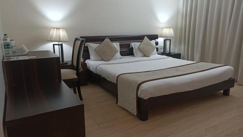 inventree hotel and resorts