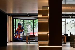 lia hotel shenzhen qianhai baoan center fanshen subway station