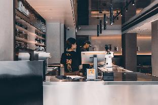 lia hotel shenzhen qianhai baoan center fanshen subway station