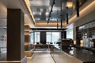 lia hotel shenzhen qianhai baoan center fanshen subway station