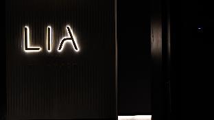 lia hotel shenzhen qianhai baoan center fanshen subway station