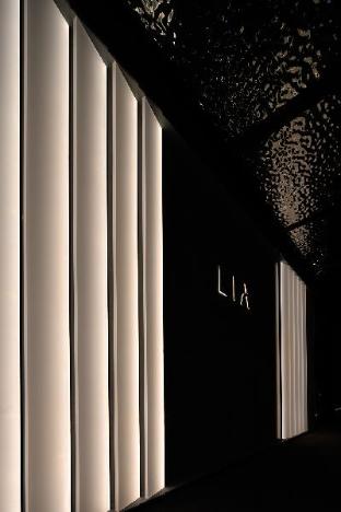lia hotel shenzhen qianhai baoan center fanshen subway station