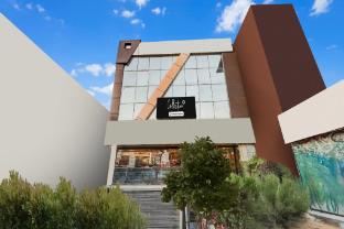 collection o rispana pul dehradun formerly hotel square 1