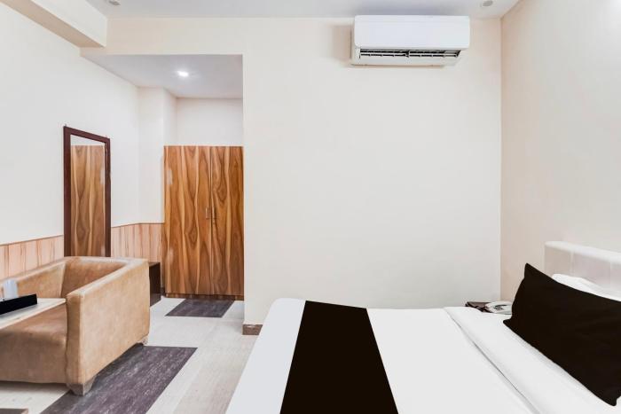 collection o rispana pul dehradun formerly hotel square 1