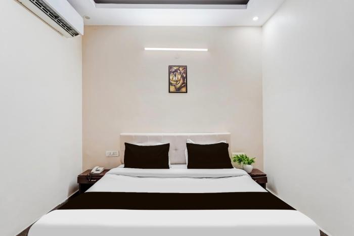 collection o rispana pul dehradun formerly hotel square 1