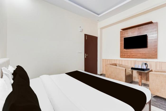 collection o rispana pul dehradun formerly hotel square 1