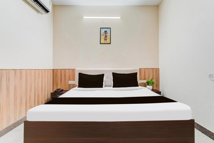 collection o rispana pul dehradun formerly hotel square 1