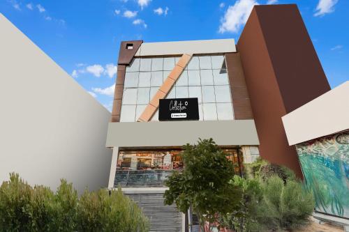 Collection O Rispana Pul Dehradun Formerly Hotel Square 1,,3 star