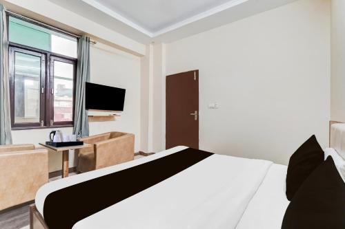 collection o rispana pul dehradun formerly hotel square 1