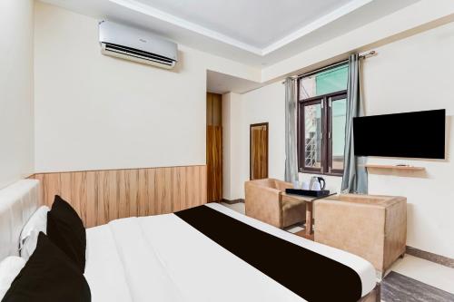 collection o rispana pul dehradun formerly hotel square 1