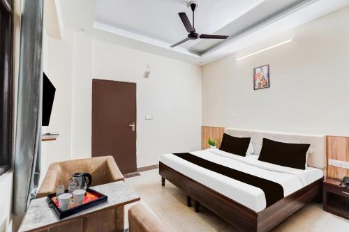 Collection O Rispana Pul Dehradun Formerly Hotel Square 1,,3 star