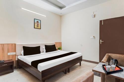 collection o rispana pul dehradun formerly hotel square 1