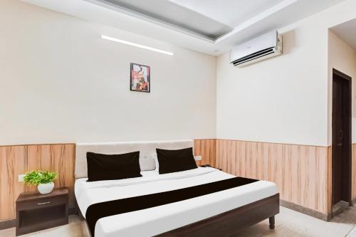 collection o rispana pul dehradun formerly hotel square 1