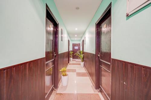 collection o rispana pul dehradun formerly hotel square 1