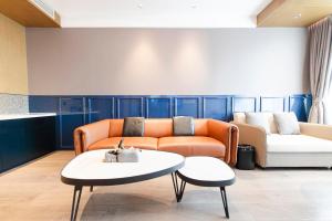 atour hotel hepinglianduniversity of international business beijing