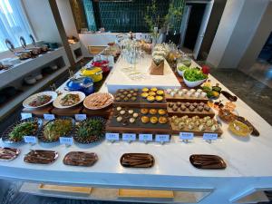 atour hotel hepinglianduniversity of international business beijing