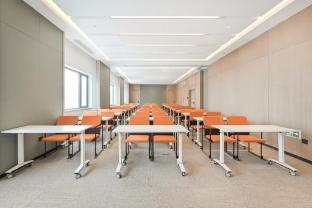 atour hotel hepinglianduniversity of international business beijing