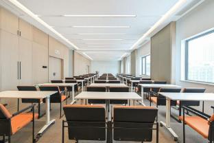 atour hotel hepinglianduniversity of international business beijing
