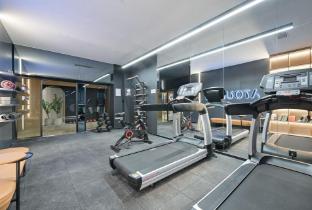 atour hotel hepinglianduniversity of international business beijing