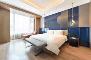 atour hotel hepinglianduniversity of international business beijing