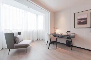 atour hotel hepinglianduniversity of international business beijing