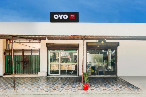 Hotel O Pragati Resort Marriage Hall & Restaurant,,4 star