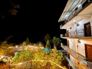 winterline gold resort