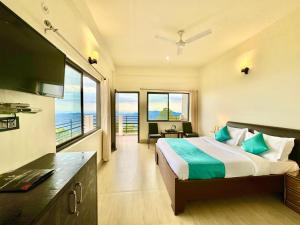 winterline gold resort