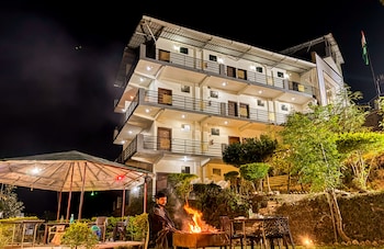 winterline gold resort