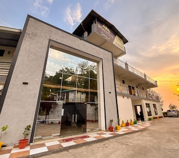 winterline gold resort