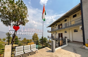 winterline gold resort