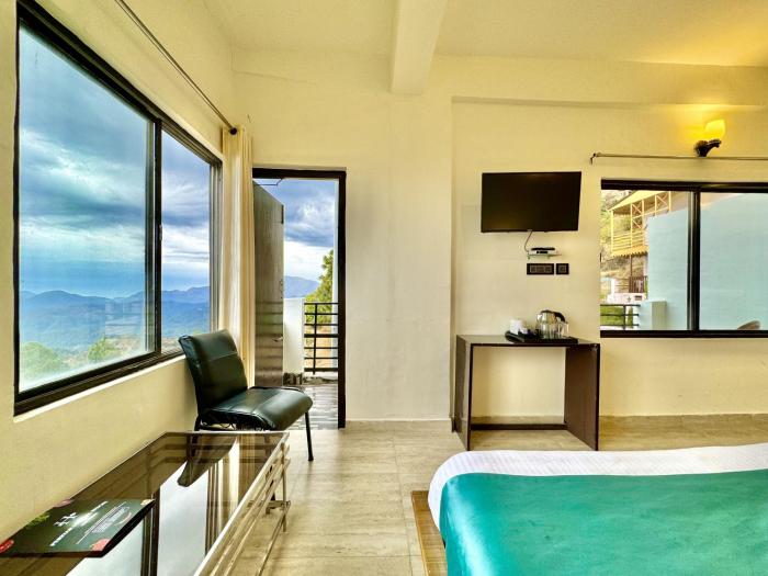 winterline gold resort