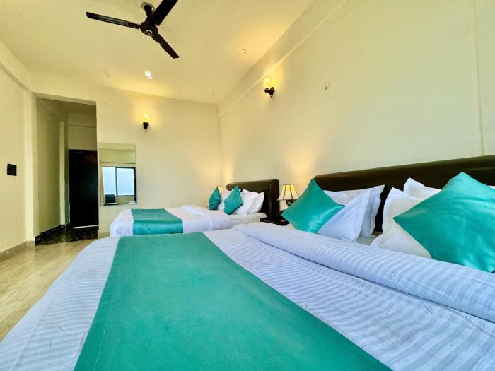 winterline gold resort