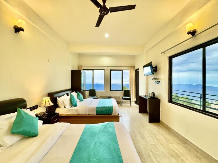 winterline gold resort