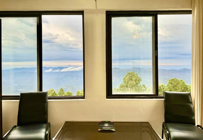winterline gold resort