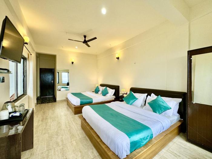 winterline gold resort