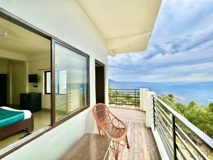 winterline gold resort
