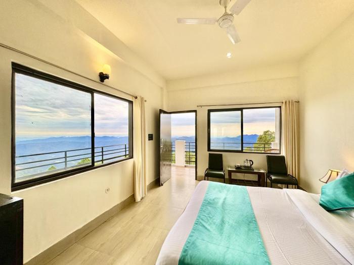 winterline gold resort