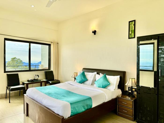 winterline gold resort